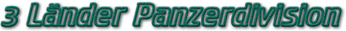 3LänderPanzerdivision