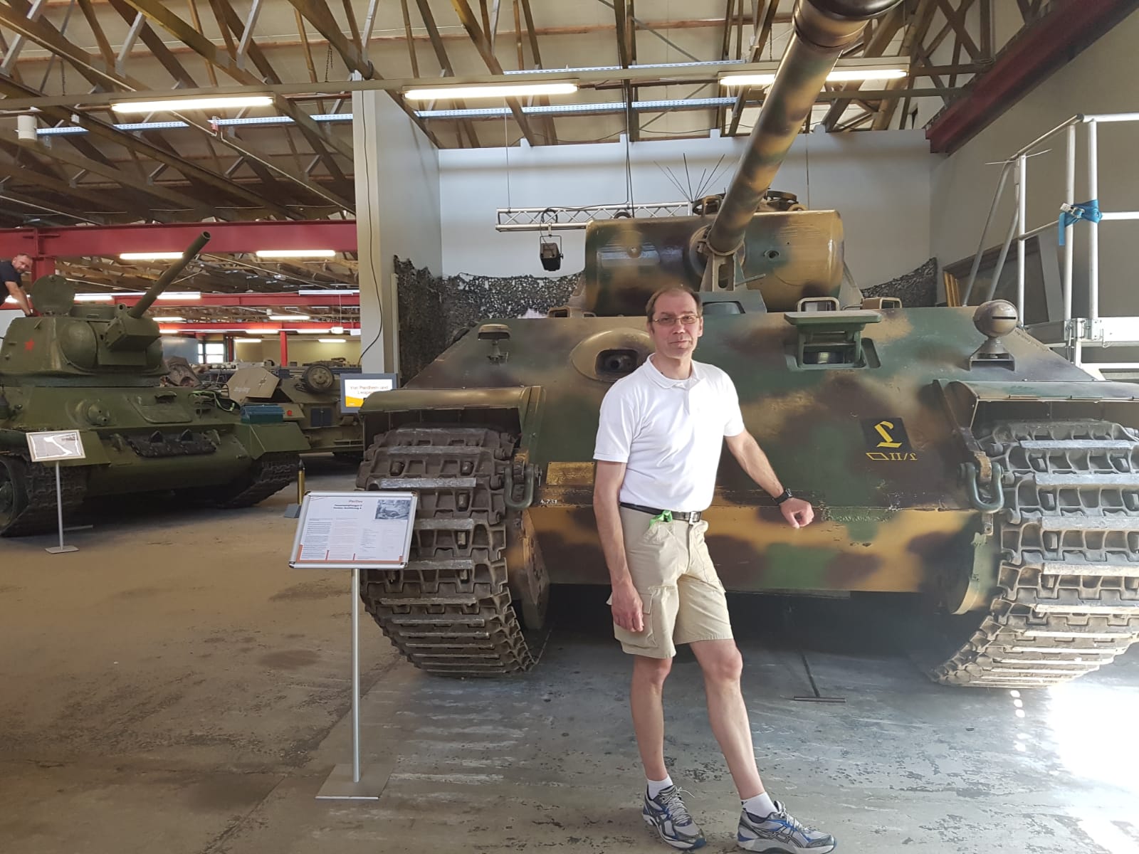 Museum100