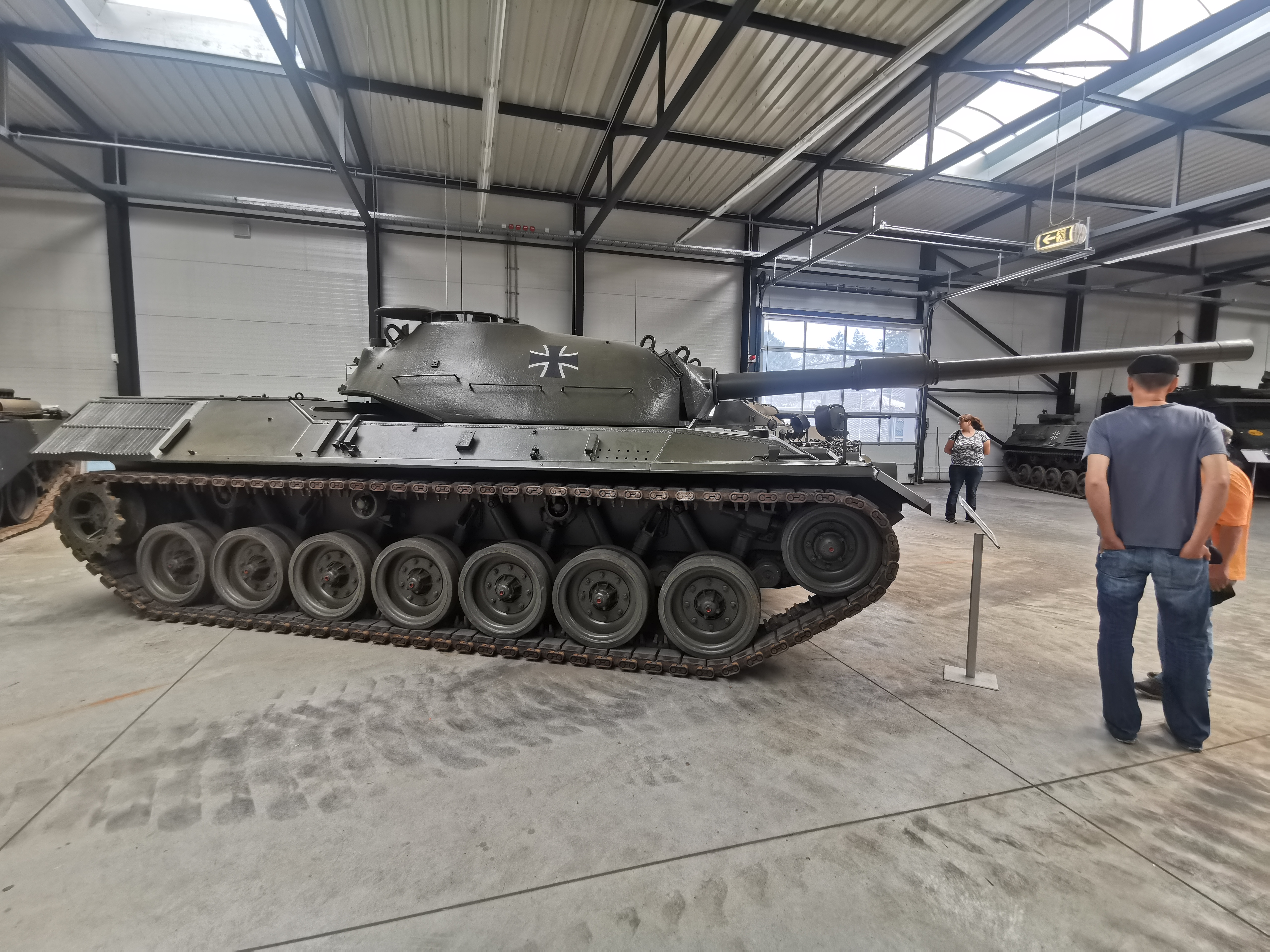 Museum104