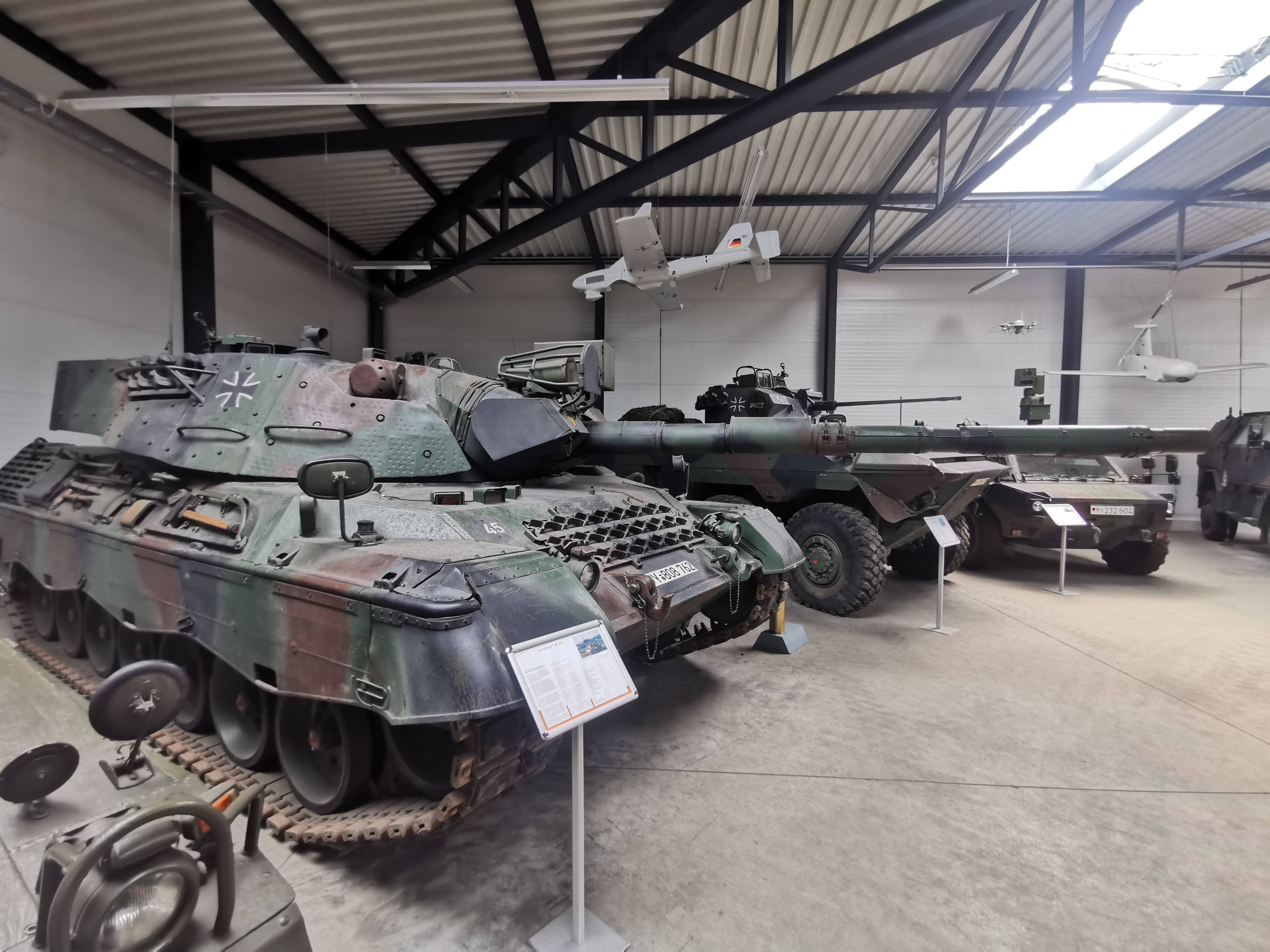 Museum108