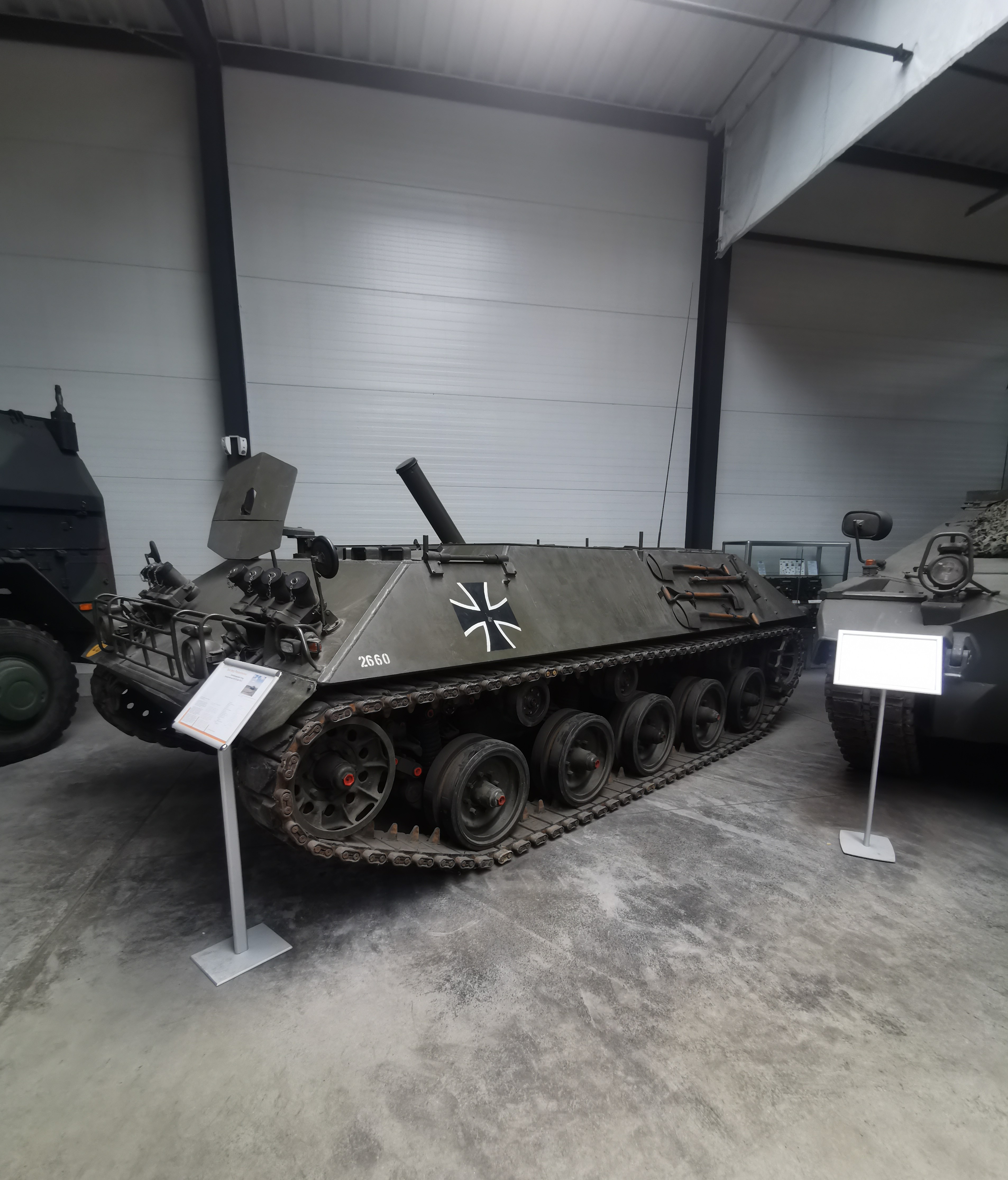 Museum110