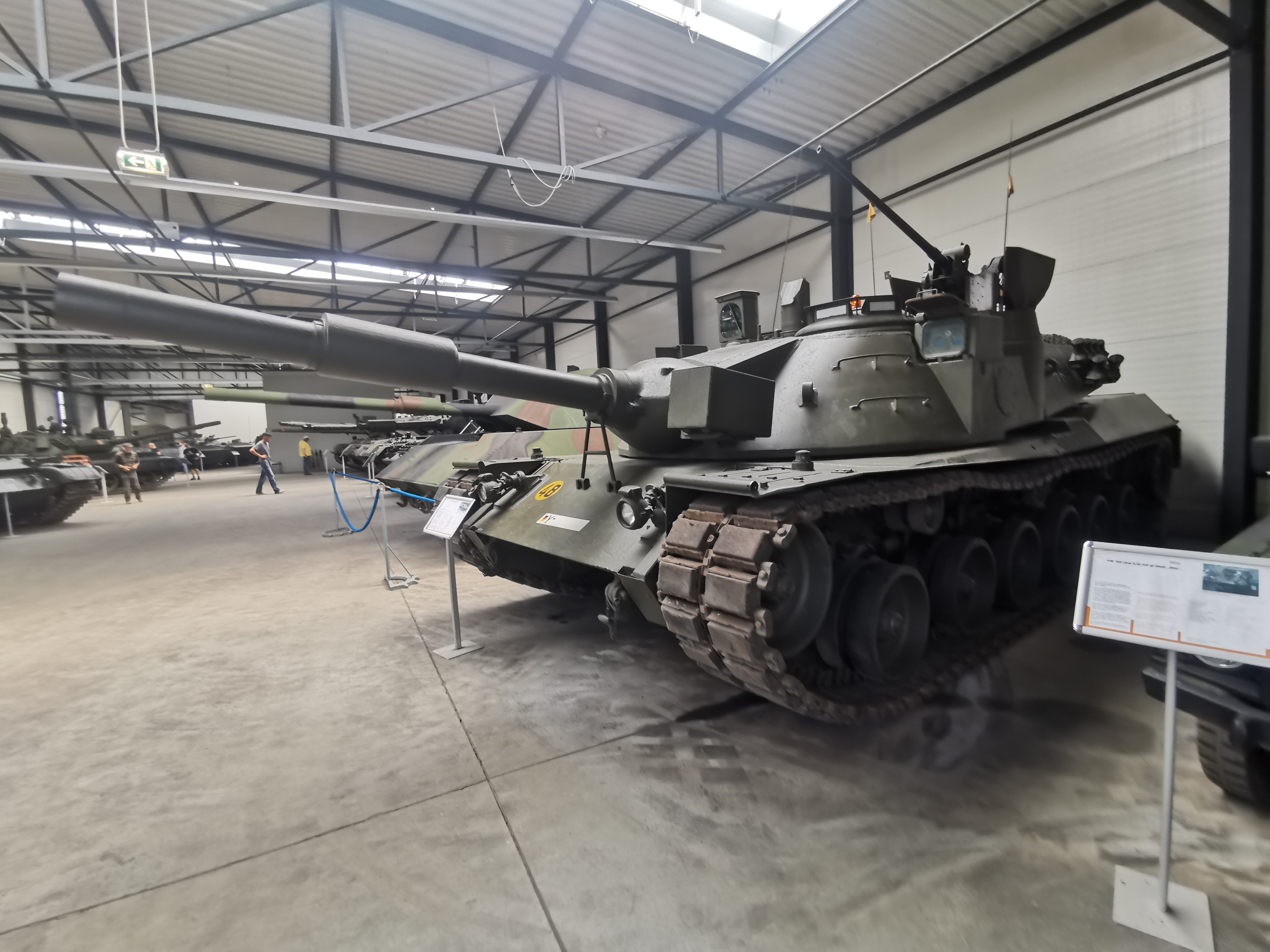 Museum123