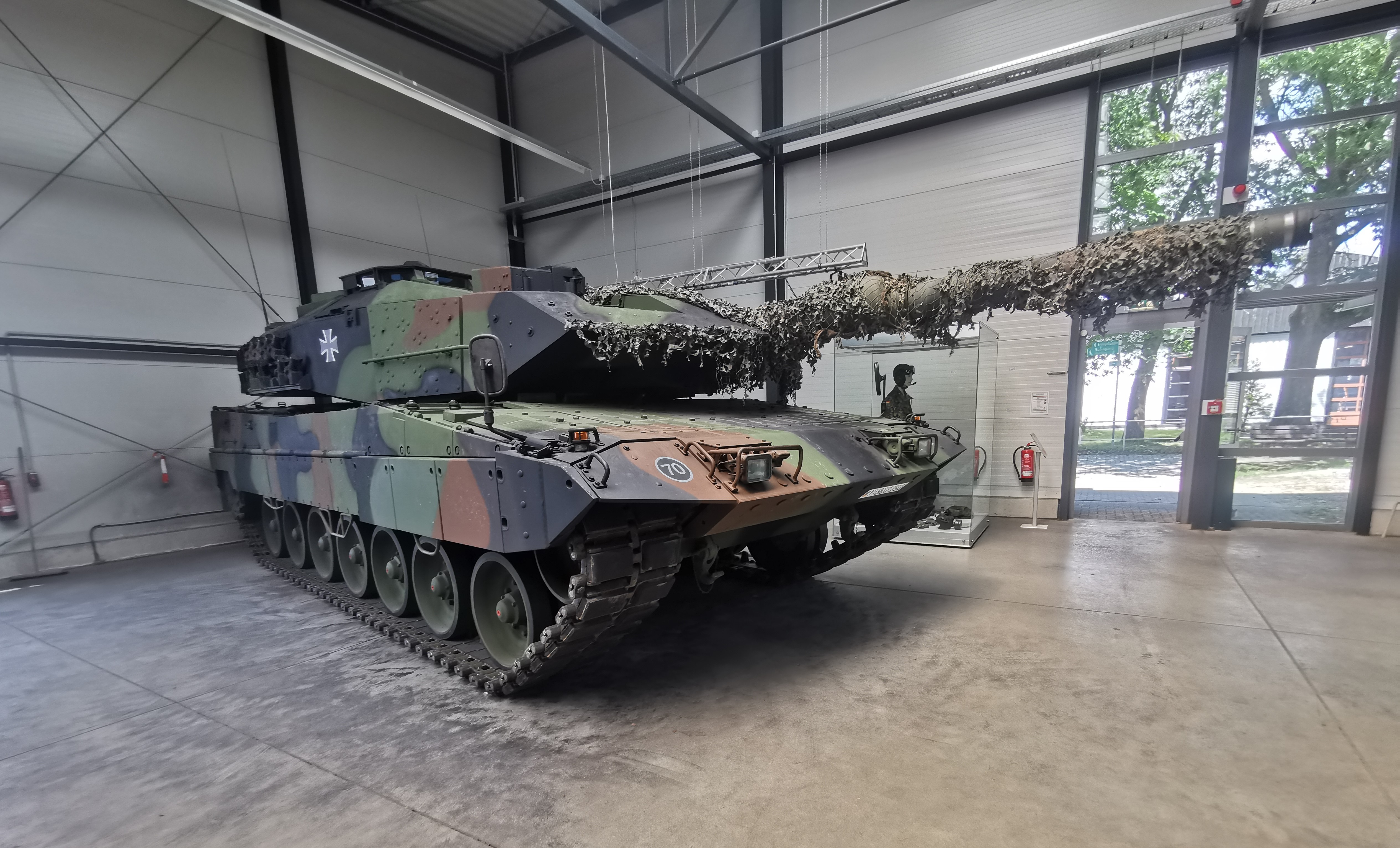 Museum125