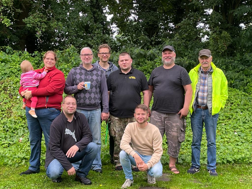 Gruppenbild