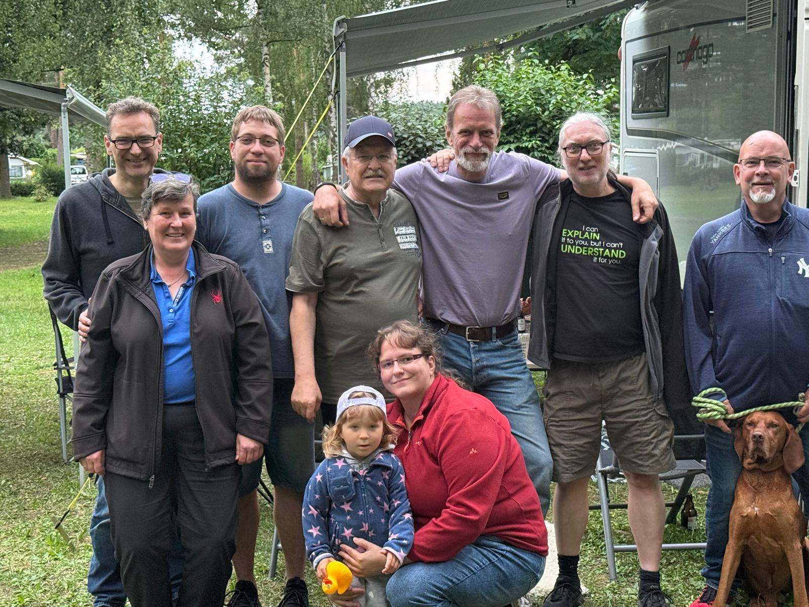 Gruppenbild